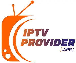 IPTV Provider Logo